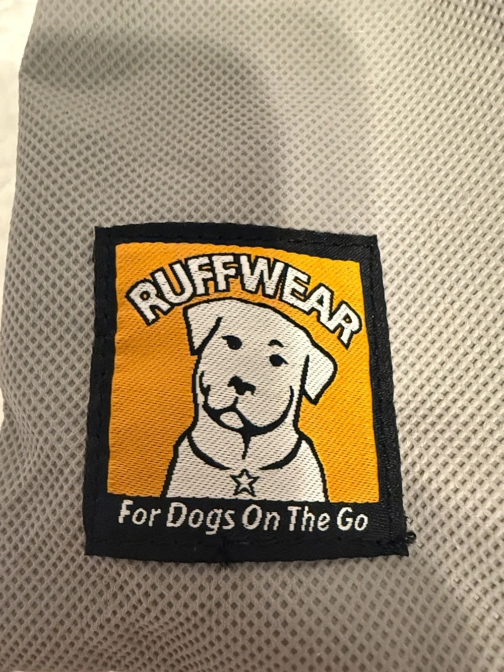 Ruffwear Dog Boots size Medium
